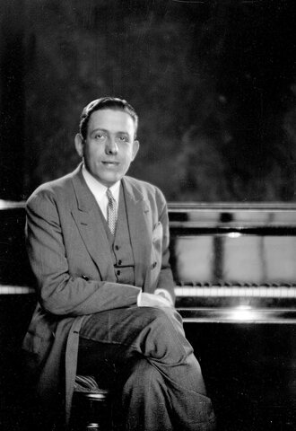 Poulenc (1899-1963)