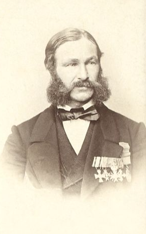 Heinrich Barth