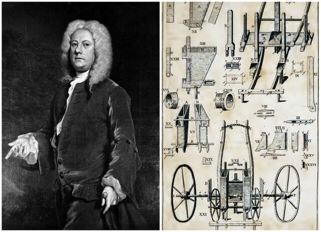 mehanička sijačica