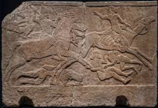 Assyrian Messenger System