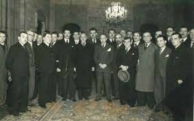 La generalitat Republicana