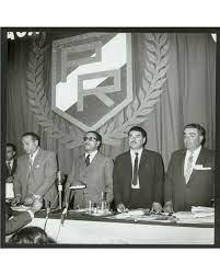 Gobiernos del Partido Radical