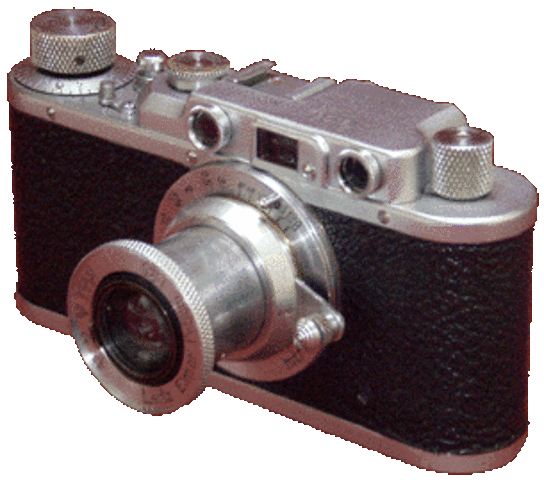 Leica II