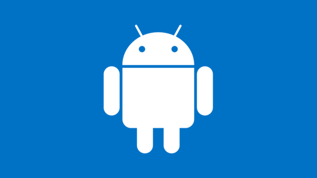 Nace ANDROID