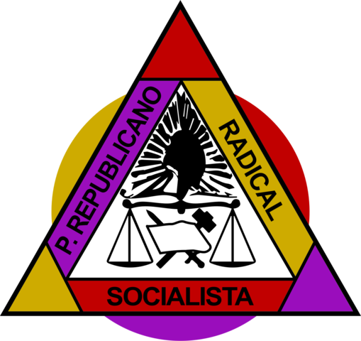 Gobiernos del Partido Radical