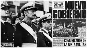 Proceso de Reorganización Nacional (Argentina)