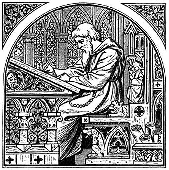 Personajes representativos