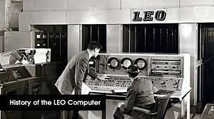 COMPUTADOR LEO