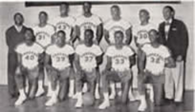 National Association of Intercollegiate Basketball