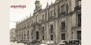 la casa de monedas