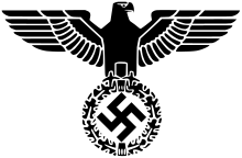 Fundació de NSDAP