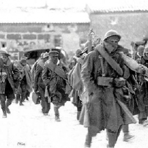 Batalla de Teruel (diciembre-febrero)