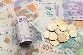 el peso