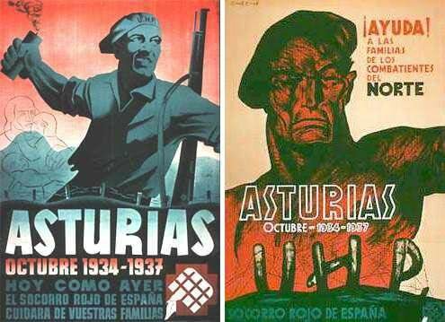 Revolución de Asturias