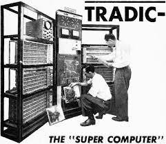 COMPUTADOR TRADIC