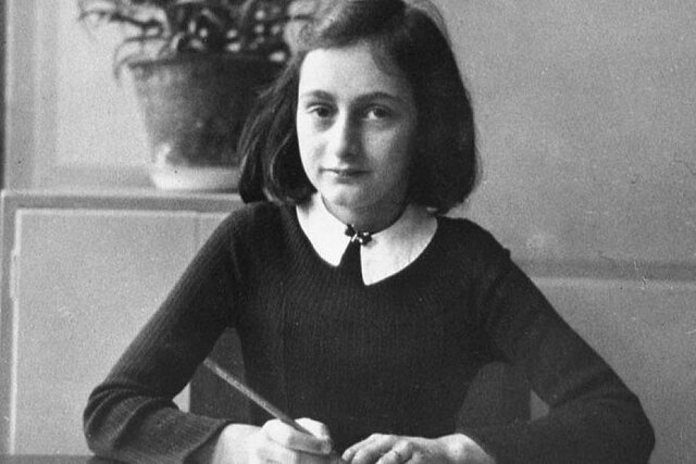 ANA FRANK
