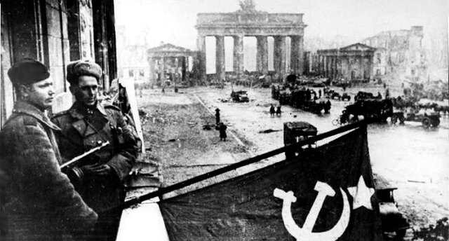 Els nazis trenquen el pacte