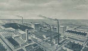 parni stroj u 19. st