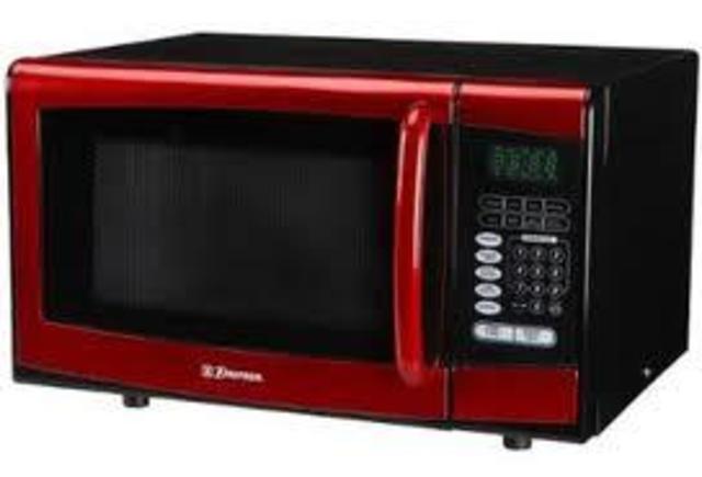 Microwave