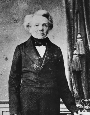 August Ferdinand Möbius