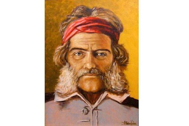 Misión del Chacho Peñaloza