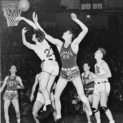 Timeline: El baloncesto en México