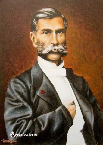 Levantamiento de Felipe Varela