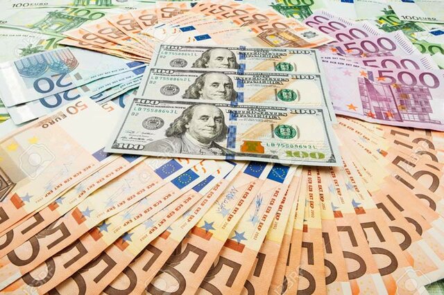 Cada país emite su papel moneda