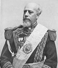 Asume Julio Argentino Roca