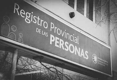 Ley 1565 de Creación del Registro Civil
