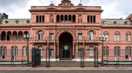 Timeline: Presidentes de Argentina desde el año 2000