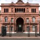 Casa rosada