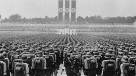 Timeline: Segona Guerra Mundial