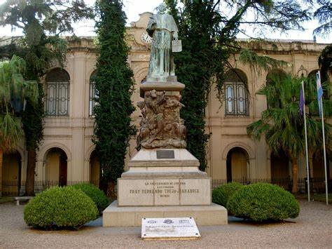 Ley 1597 de Universidades Nacionales