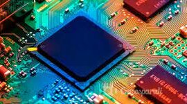 Timeline: Introducción a la electrónica industrial analógica y digital