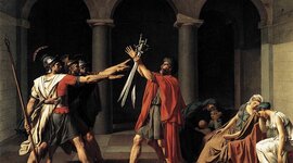 Timeline: Desde el renacimiento hasta el Neoclasicismo