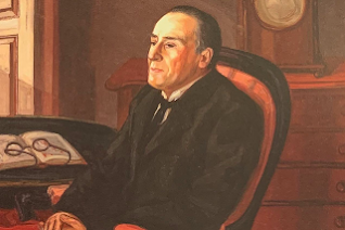 Primer Viaje a Paris