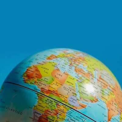 Timeline: DE LOS ESTADOS A LAS ORGANIZACIONES