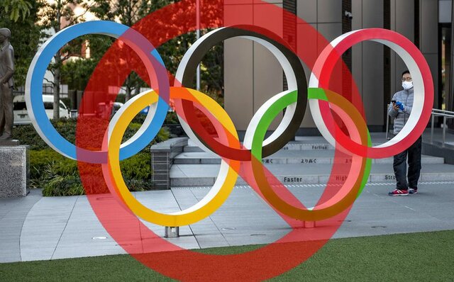 Juegos Olímpicos de Tokyo