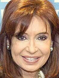 Cristina Fernández de Kirchner
