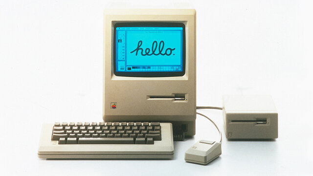 MACINTOSH