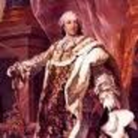 king louis the 16th became king