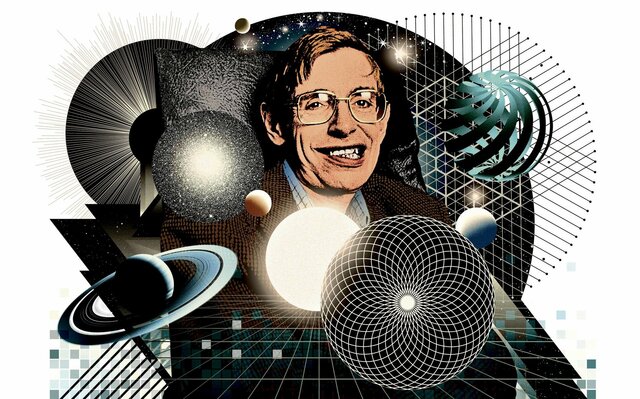Principales aportes de Stephen Hawking a la ciencia