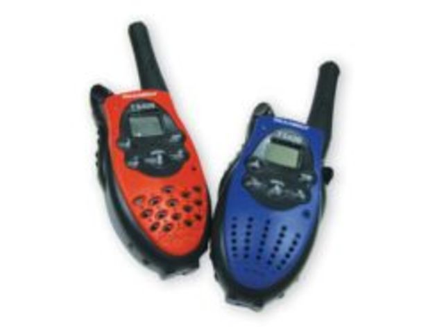 Walkie-Talkie