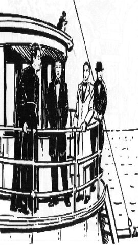 Su traslado a Oscott