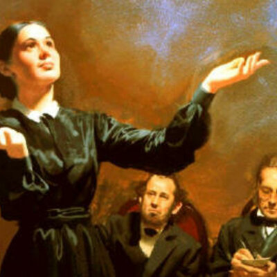 Timeline: El movimiento Adventista del Séptimo Día: Fechas en la vida de Elena G. White y visiones