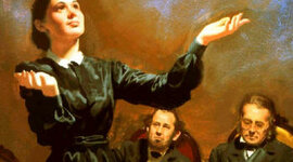 Timeline: El movimiento Adventista del Séptimo Día: Fechas en la vida de Elena G. White y visiones