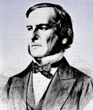 George Boole: Padre del álgebra proposicional o Booleana