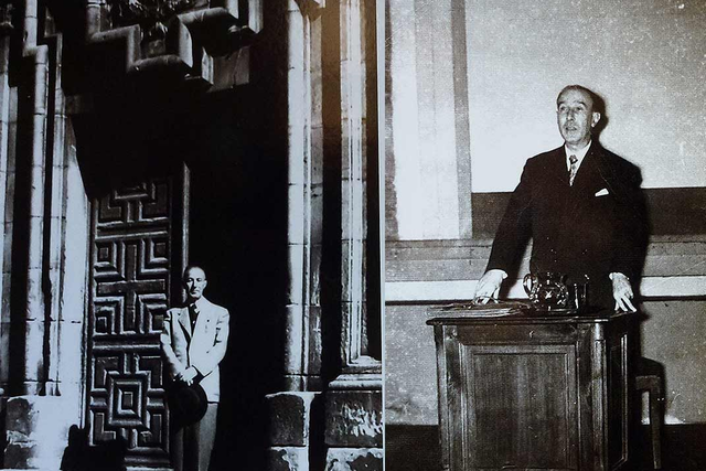 La Catedral de Frances