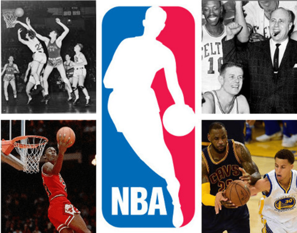 Surgen la American Basketball Asociation